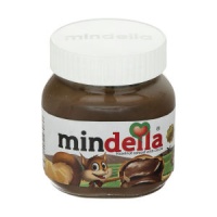  کاکائو فندقی مین دلا - 330 گرم634800e1b3bbd310810